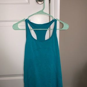 Swiftly tech racerback.